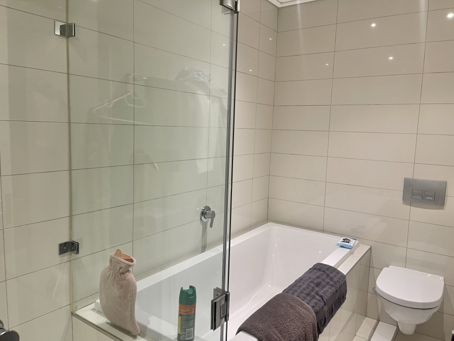 To Let 1 Bedroom Property for Rent in Cape Town City Centre Western Cape